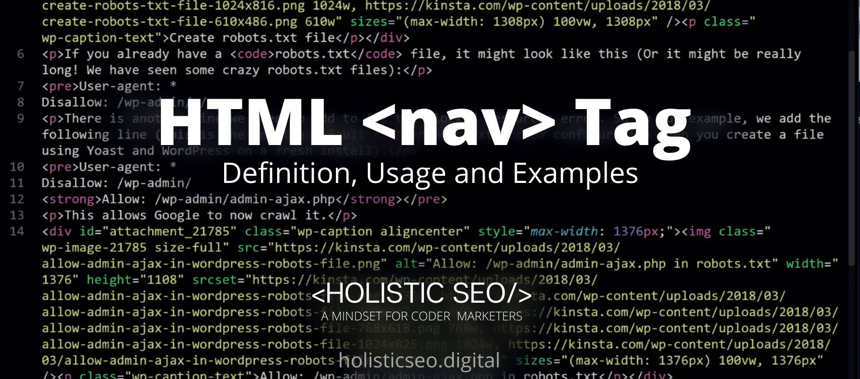 html-tag-definition-usage-and-examples-holistic-seo