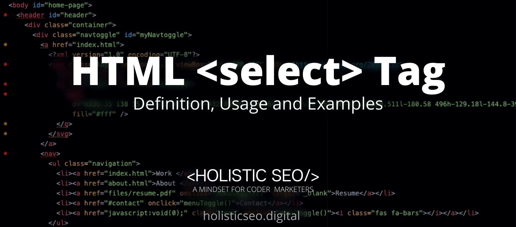 html-select-definition-usage-and-examples-holistic-seo