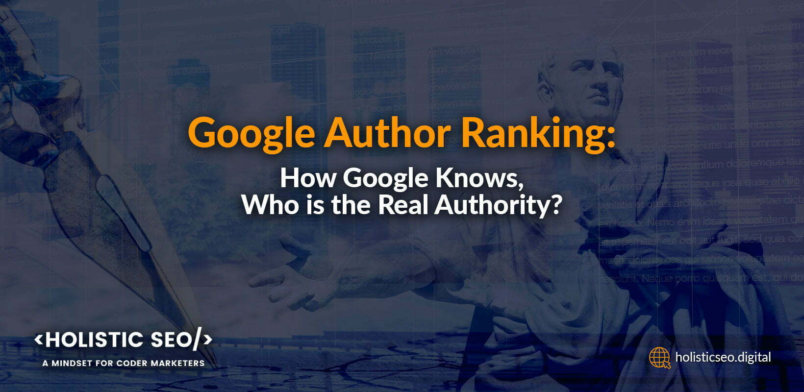 Google Author Rank