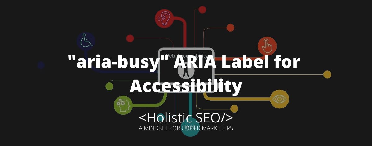 aria-busy