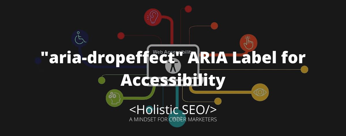 aria-dropeffect