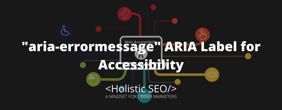 aria-errormessage