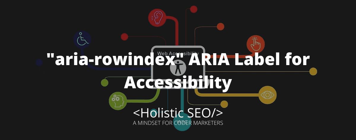 aria-rowindex