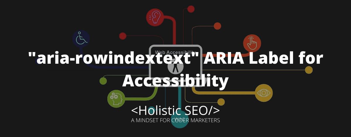 aria-rowindextext