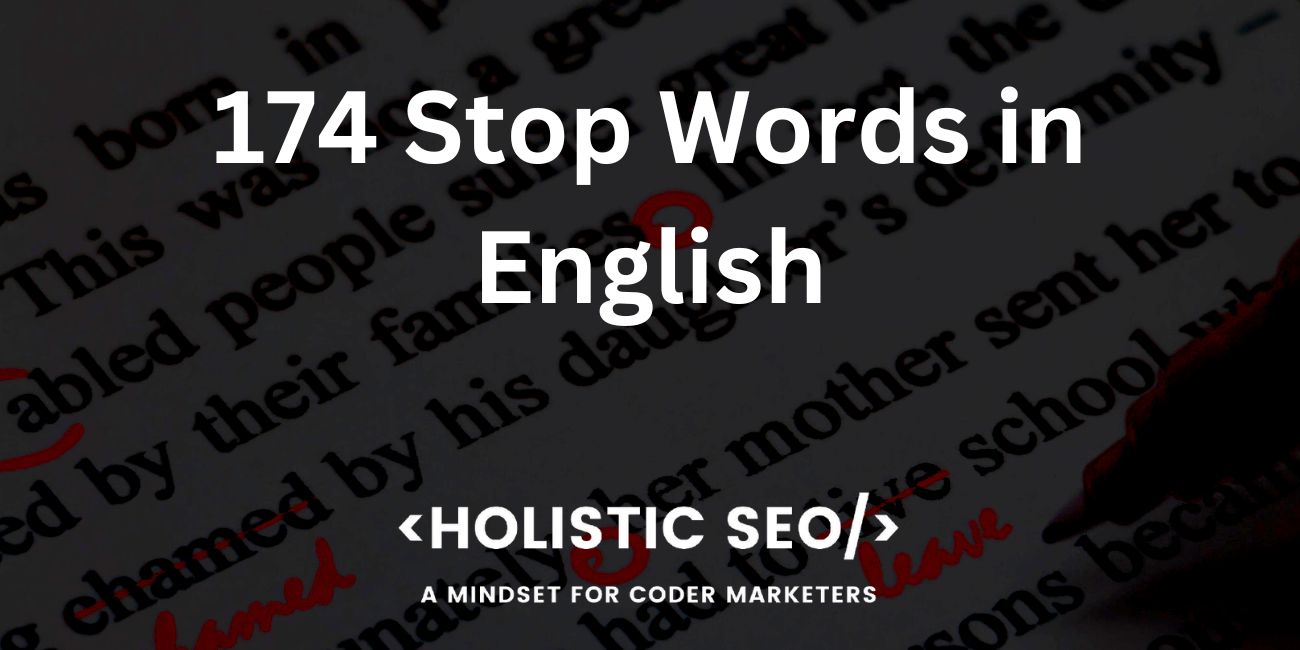 73 Most Difficult Words in English - Holistic SEO