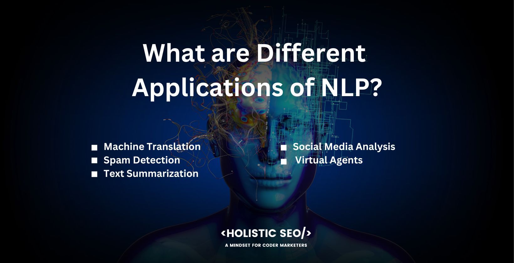 Natural Language Processing : Applications, Tasks and Benefits ...
