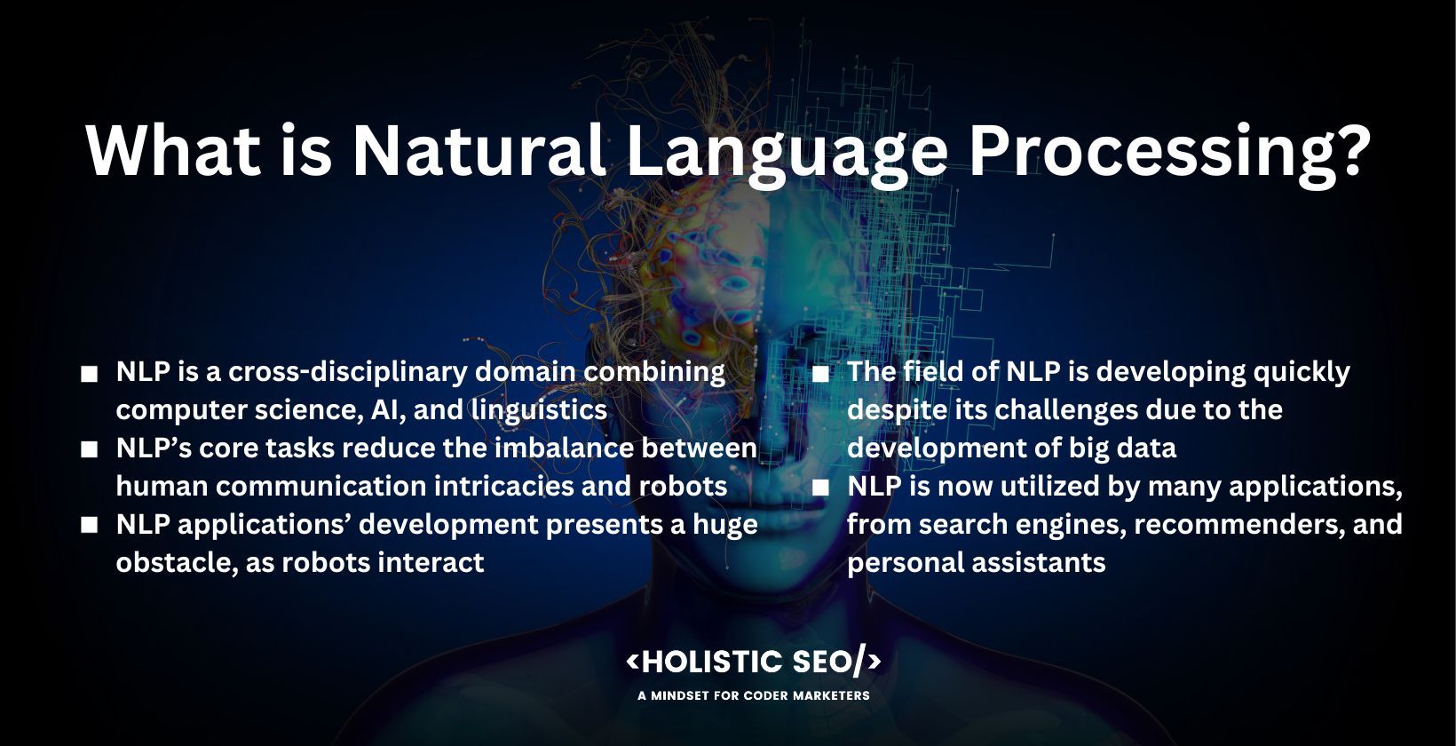 Natural Language Processing : Applications, Tasks and Benefits ...