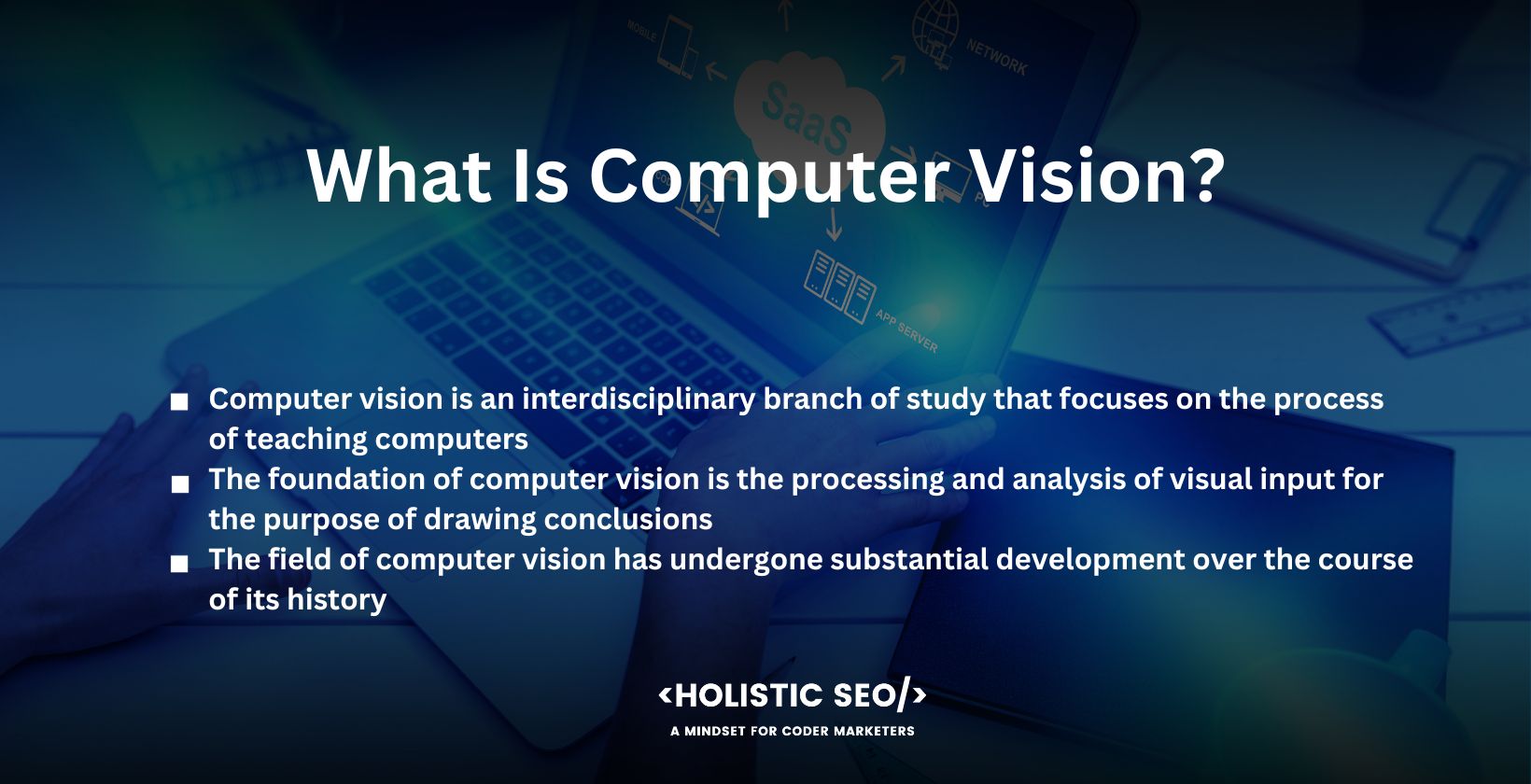 Computer Vision: Definition, Importance, How It Works, Applications and ...