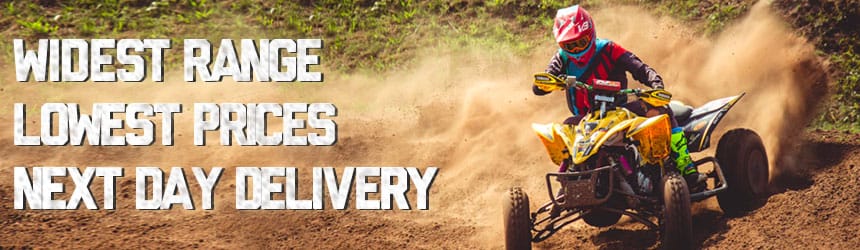 Quad Bike Batteries