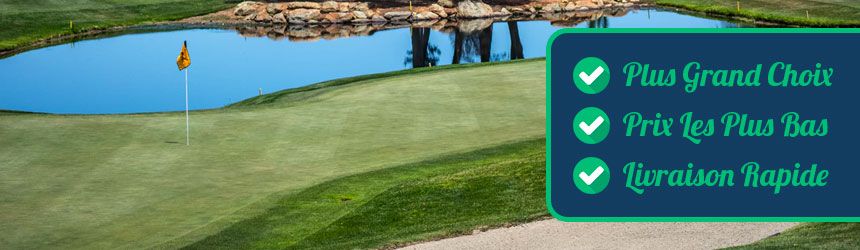 Batteries Golf