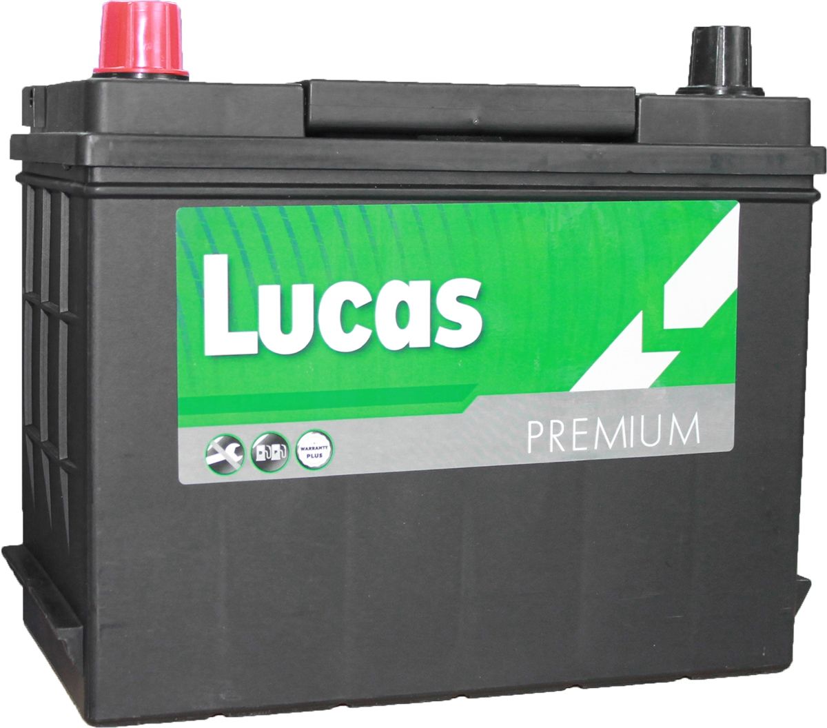 Reviews LC038 Lucas Classic Car Battery 12V 36Ah (LP038) Page 1