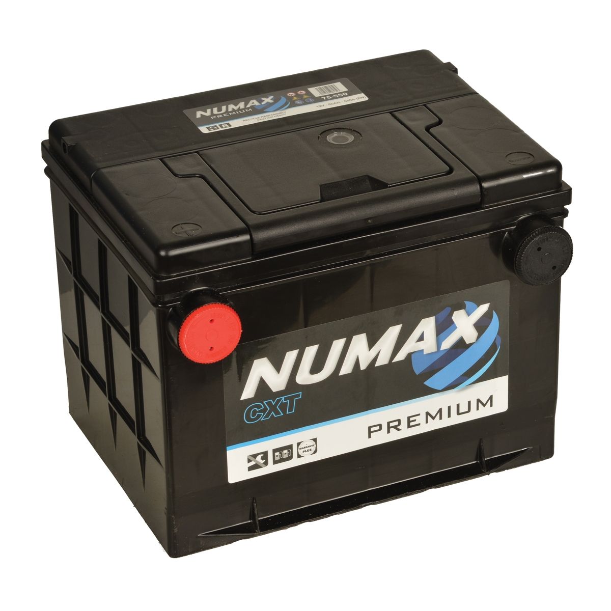 Numax silver 70b24l как зарядить