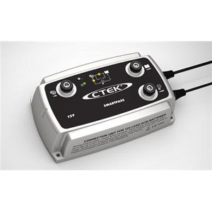 CTEK Smartpass 12V DC/DC Current Controller