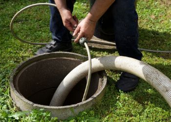 Trenchless Sewer Line Replacement in Potomac, MD