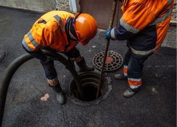 Best Hydro Jetting Drain & Sewer Cleaning Services in Valley Lee, MD