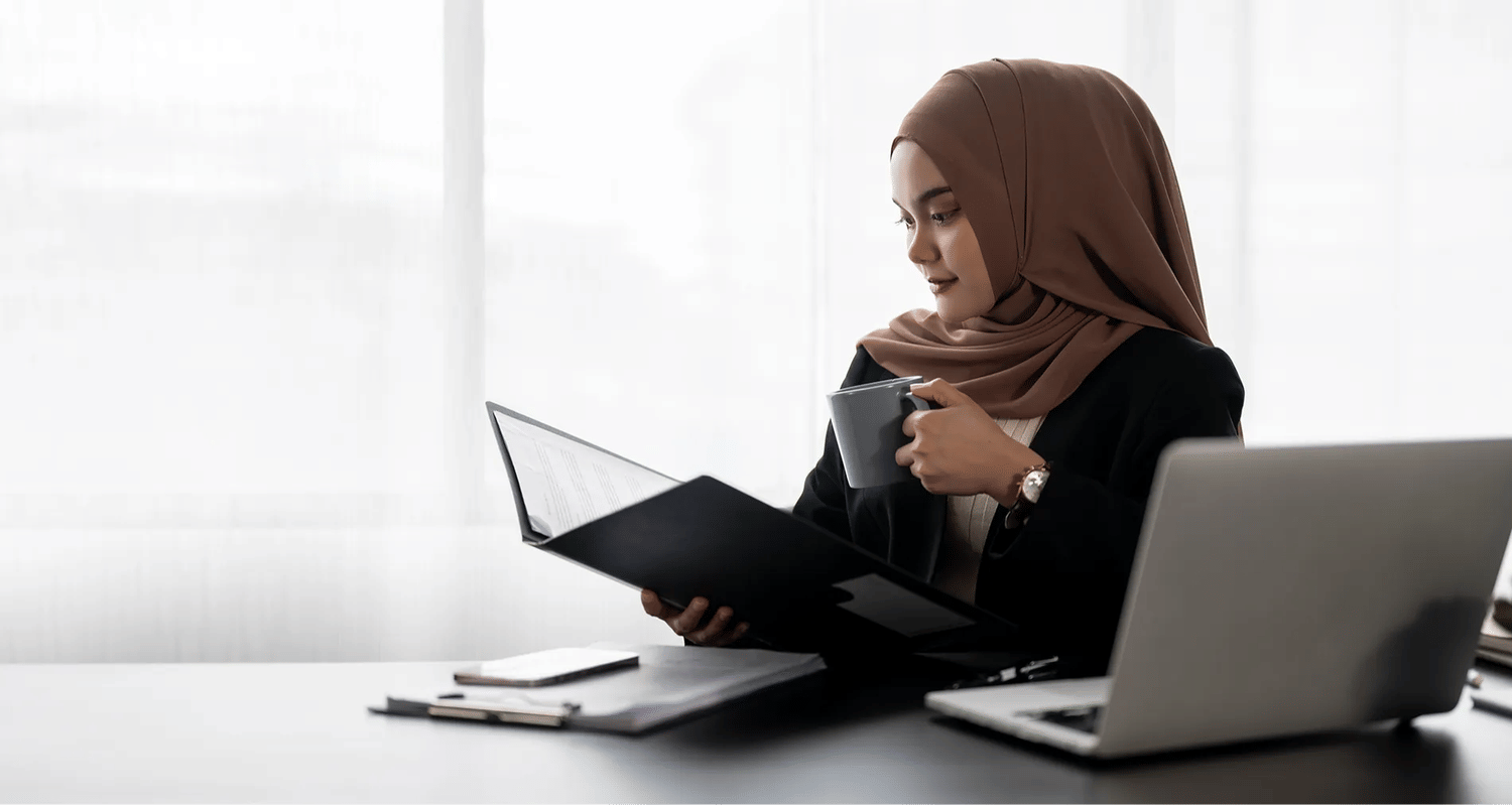 Mawarid finance