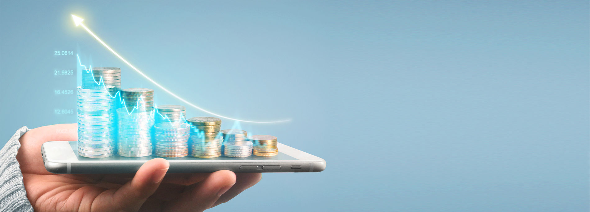 بوابتك إلى المنظومة المالية في دولة الإمارات العربية المتحدة