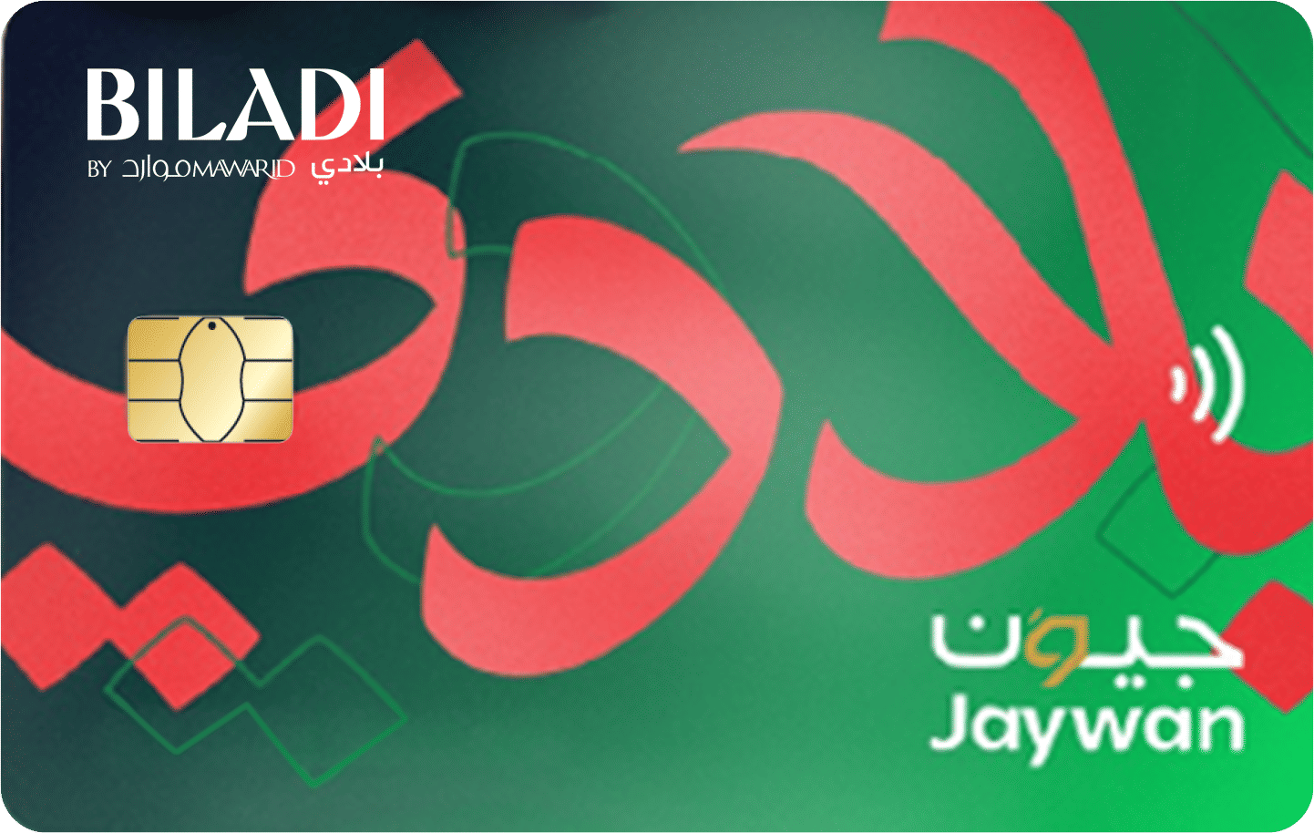 Mastercard Credit Card