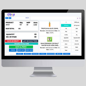 Delivery Boy App
