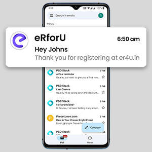 E-mail Integration