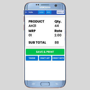 Delivery Boy App