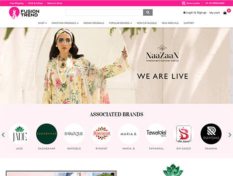 Websites