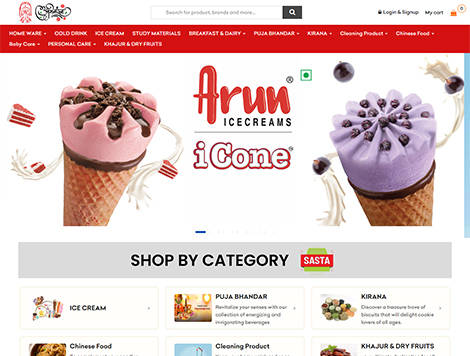 Websites