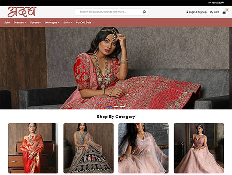 Websites