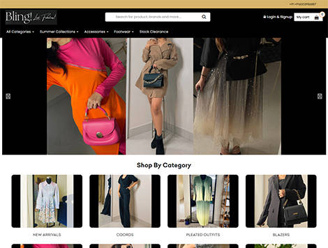 Websites