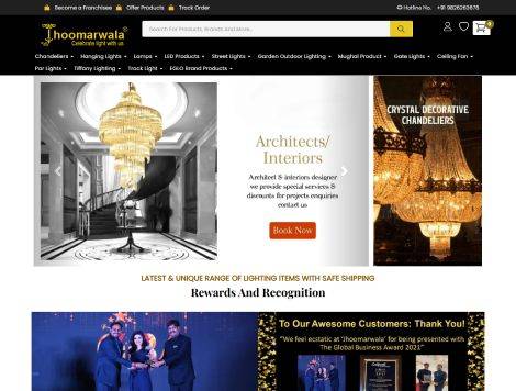 Websites
