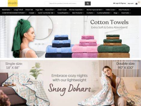 Websites