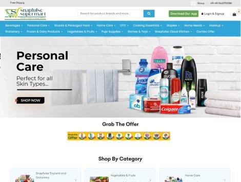 Websites
