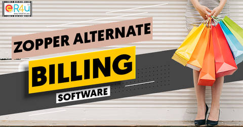 Zopper POS Software: The Best Alternative is Here - EasyPOS Er4u