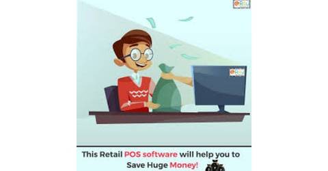 Retail Billing Software for those who want to do Fastest Billing