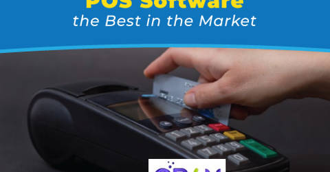 How Do I Choose The POS Software in India?