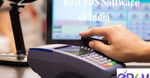 What Features To Look in The Best Pos Software in India?