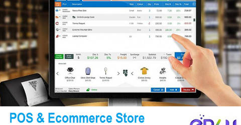 Which Advanced Features Er4u Offers for the Indian Retailers 