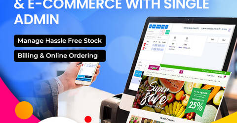 Best Retail Billing Software for Retail Shops in India 2023 | eR4u