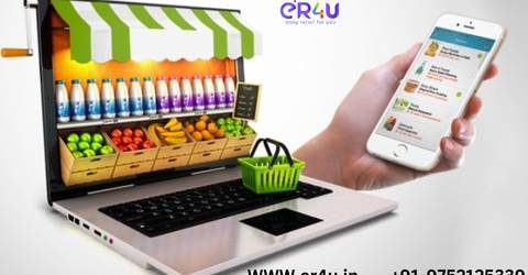 Simplify Your Grocery Store Operations with ER4U Software 