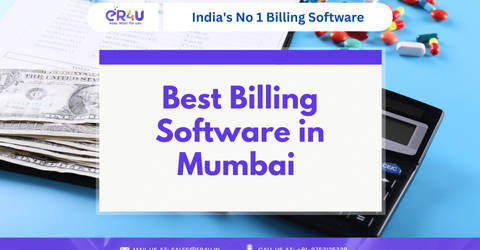 Top 10 Billing Software in Mumbai 
