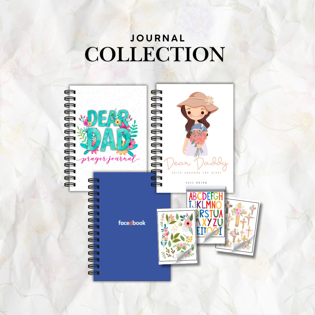 Journal Collection (with Master Resell Rights)
