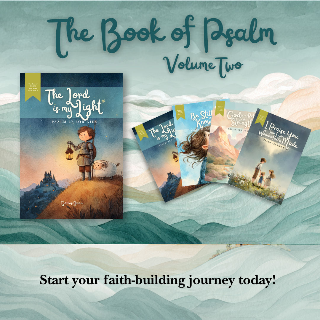 The Book of Psalms Volume 2 (with Master Resell Rights)