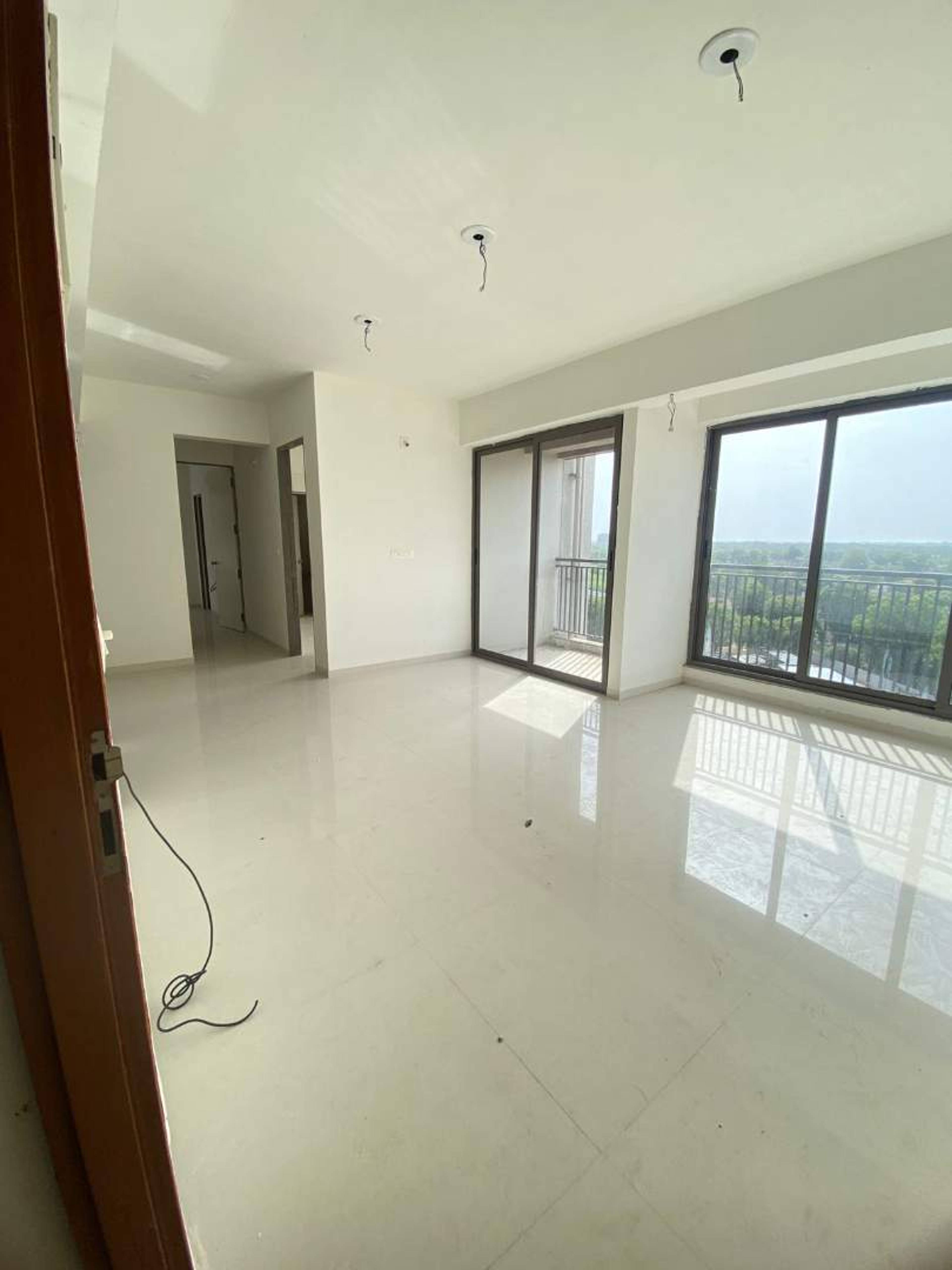 3 BHK Flat in Gota-ognaj, Ahmedabad - Photo 9 of 14