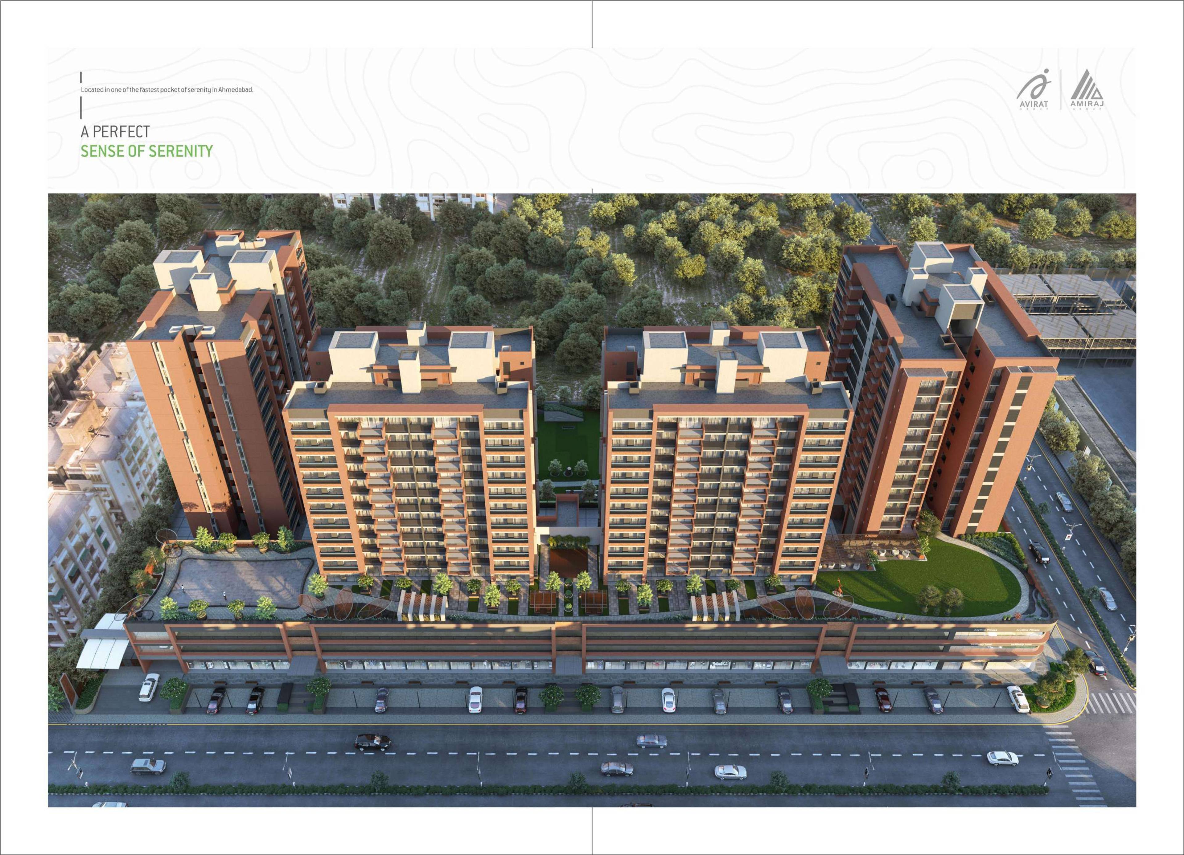 3 BHK Flat in Nr. icb floora, Ahmedabad - Photo 7 of 27