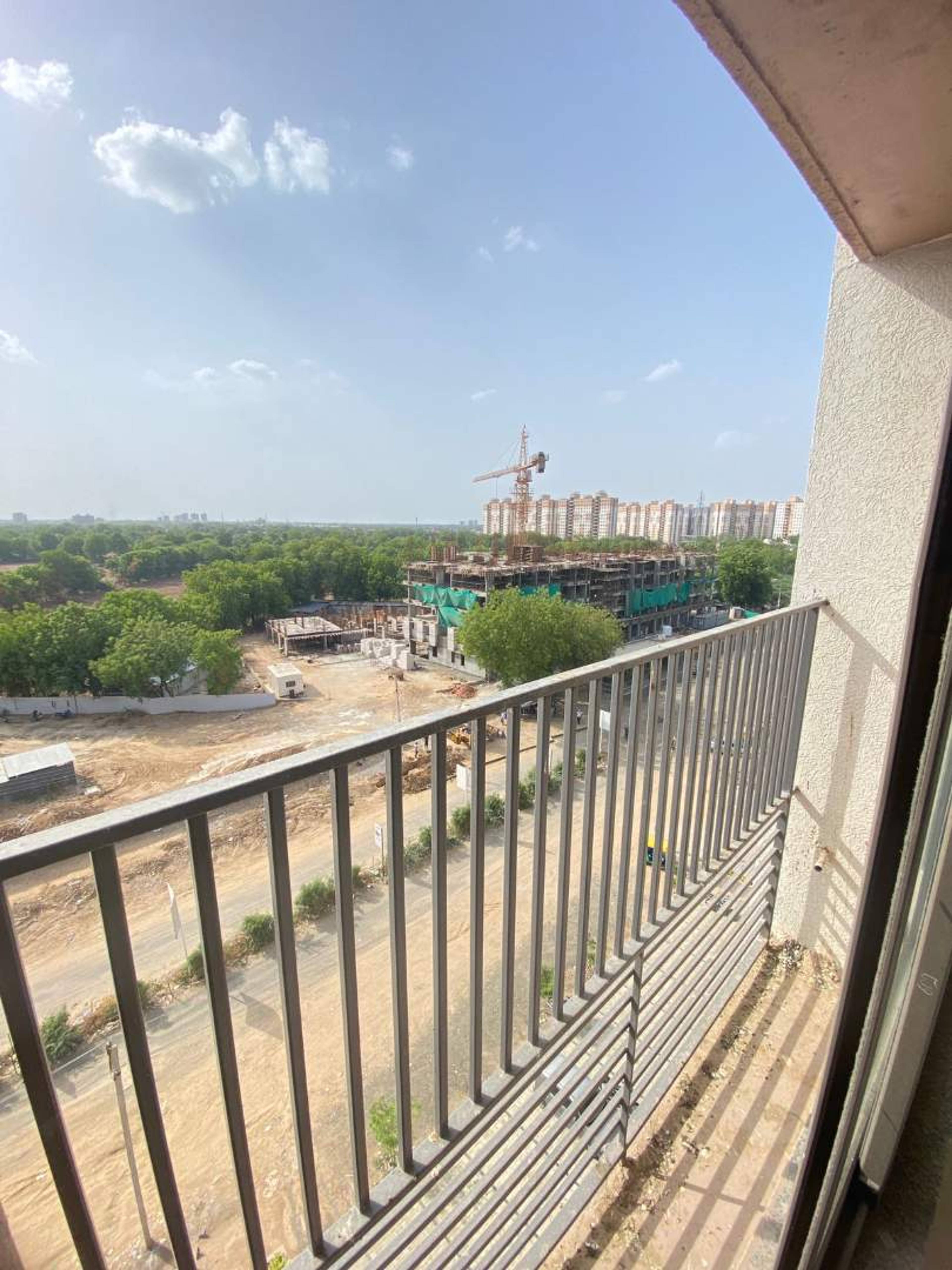3 BHK Flat in Gota-ognaj, Ahmedabad - Photo 14 of 14