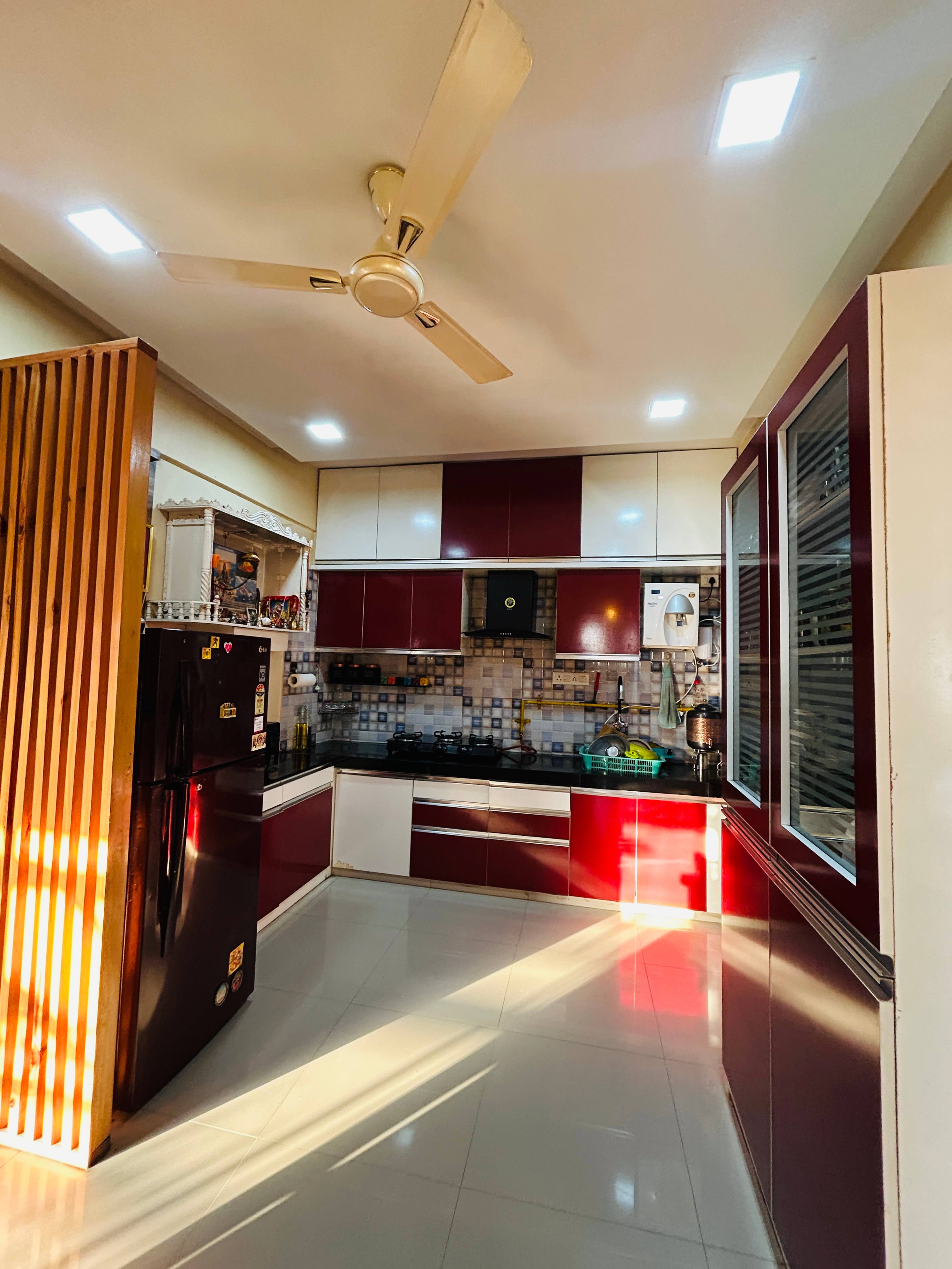 2 BHK Flat in adani archway, Ahmedabad - Photo 4 of 14