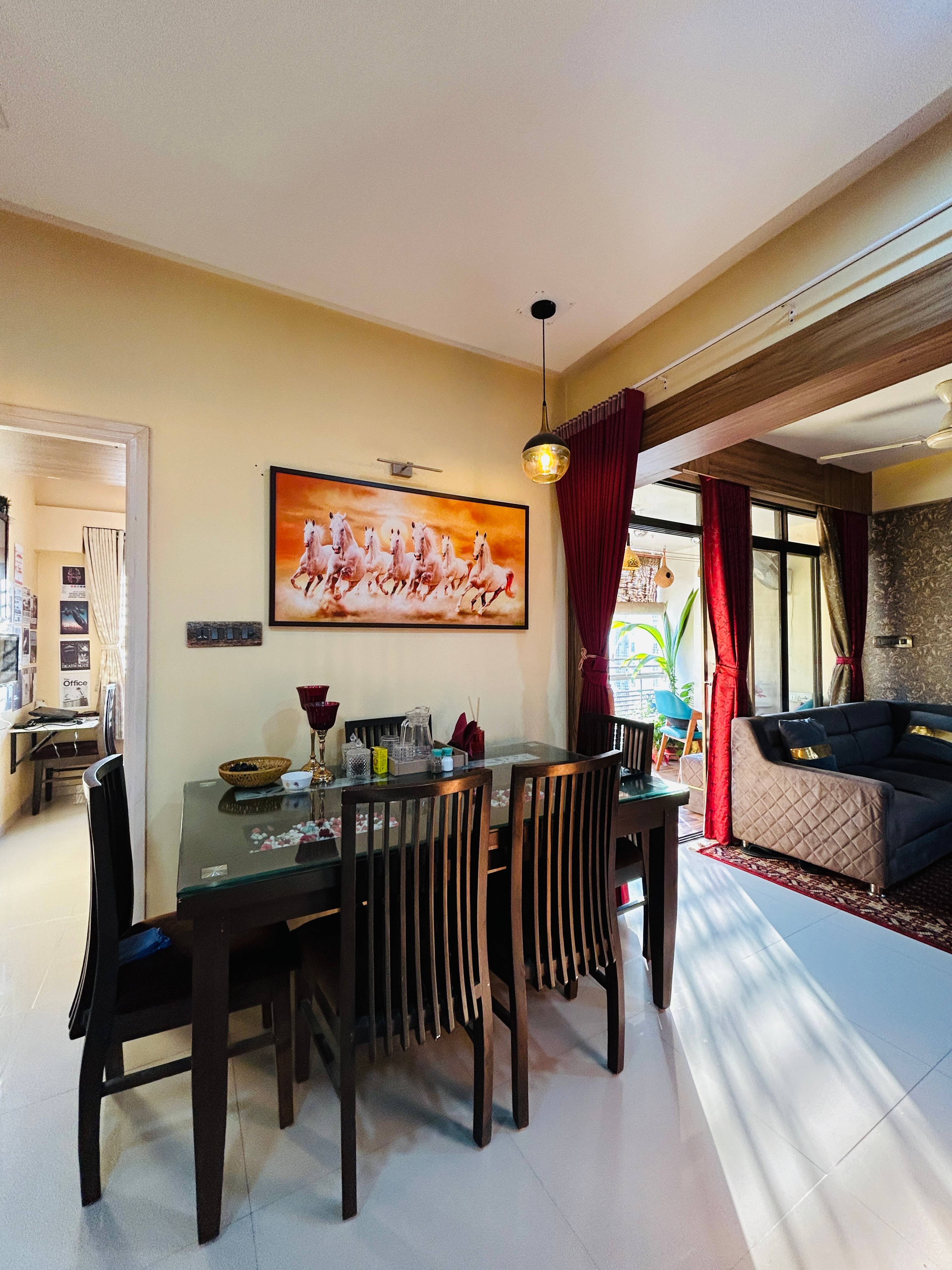2 BHK Flat in adani archway, Ahmedabad - Photo 5 of 14