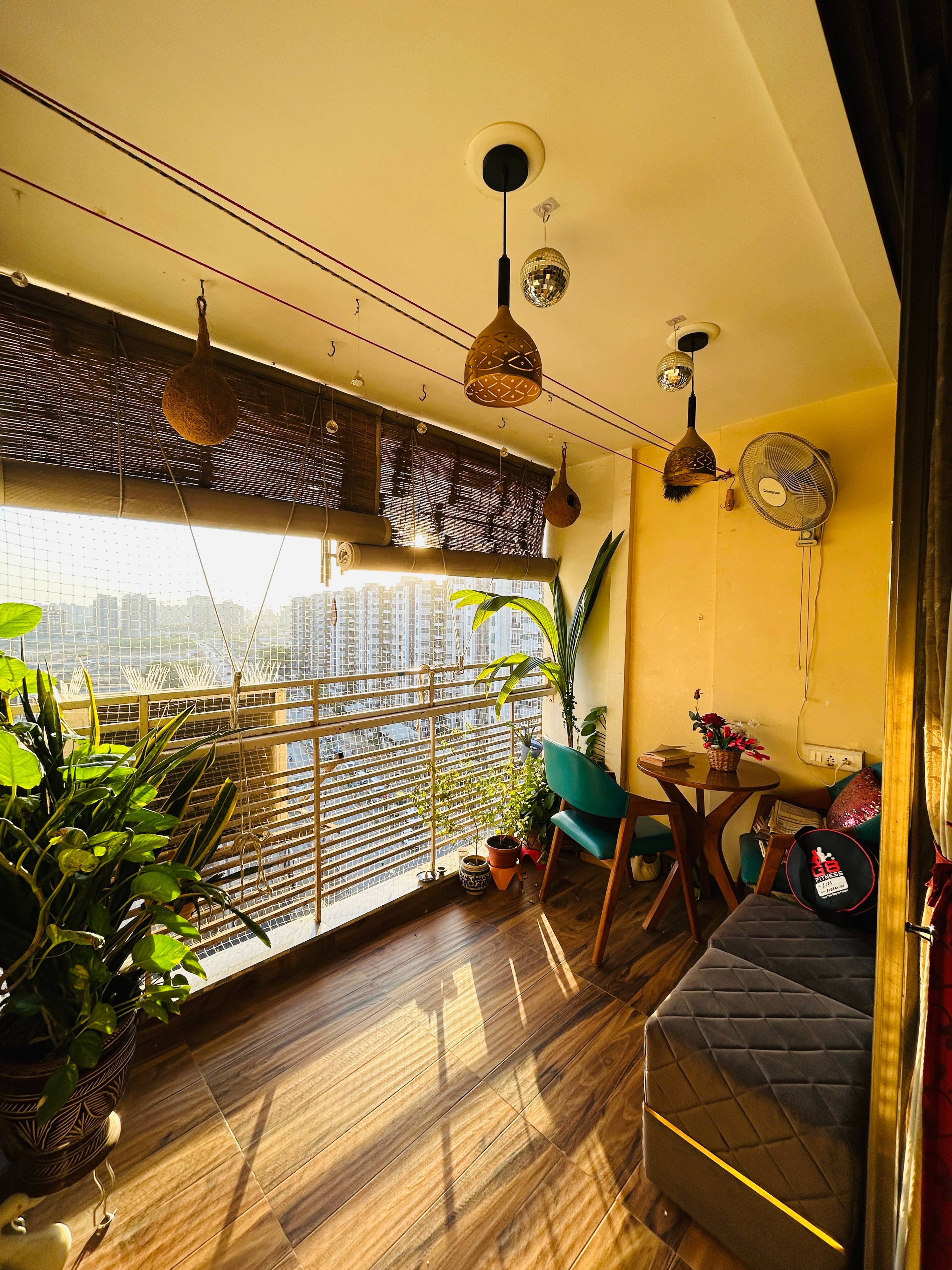 2 BHK Flat in adani archway, Ahmedabad - Photo 7 of 14
