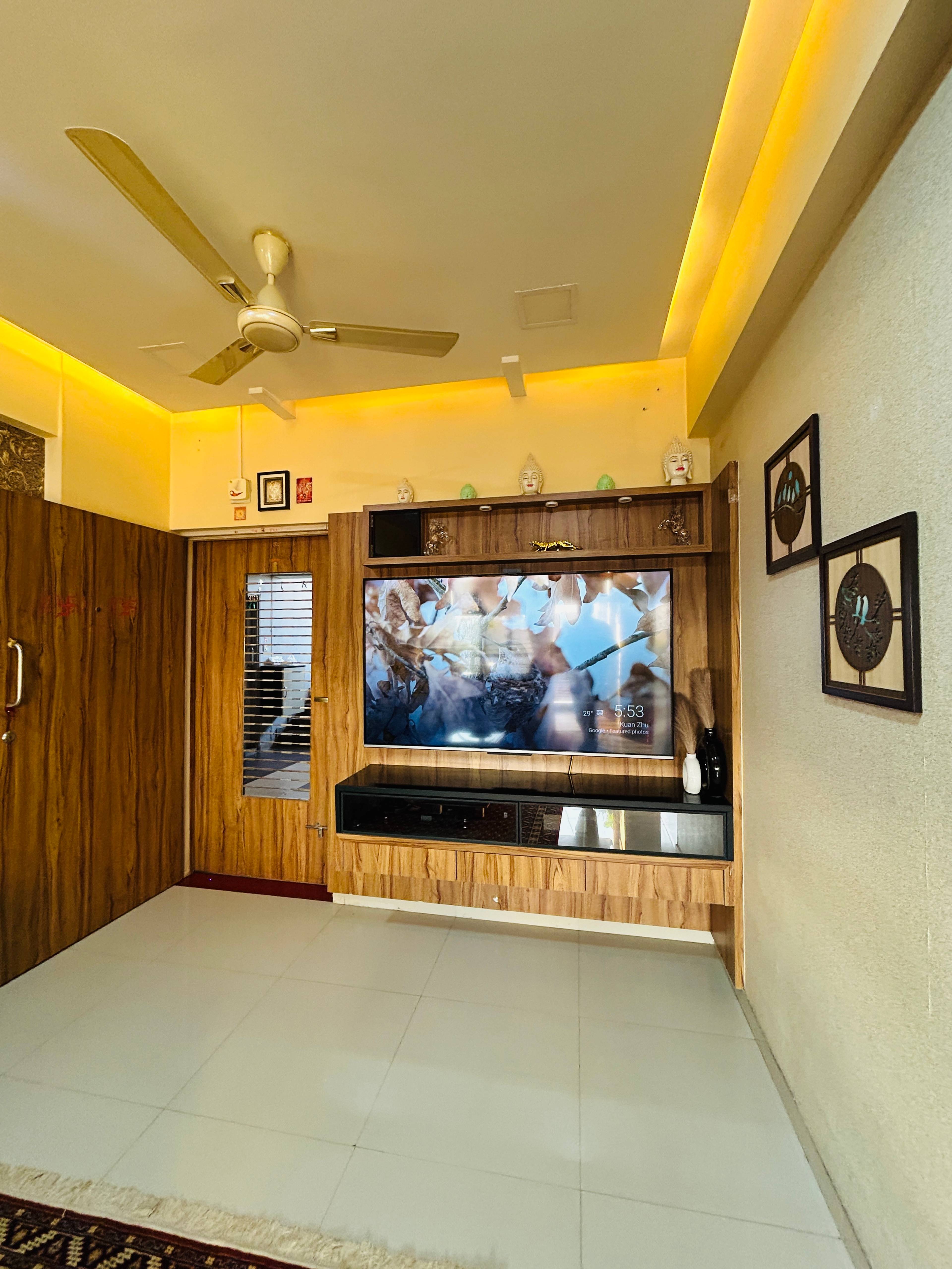 2 BHK Flat in adani archway, Ahmedabad - Photo 8 of 14