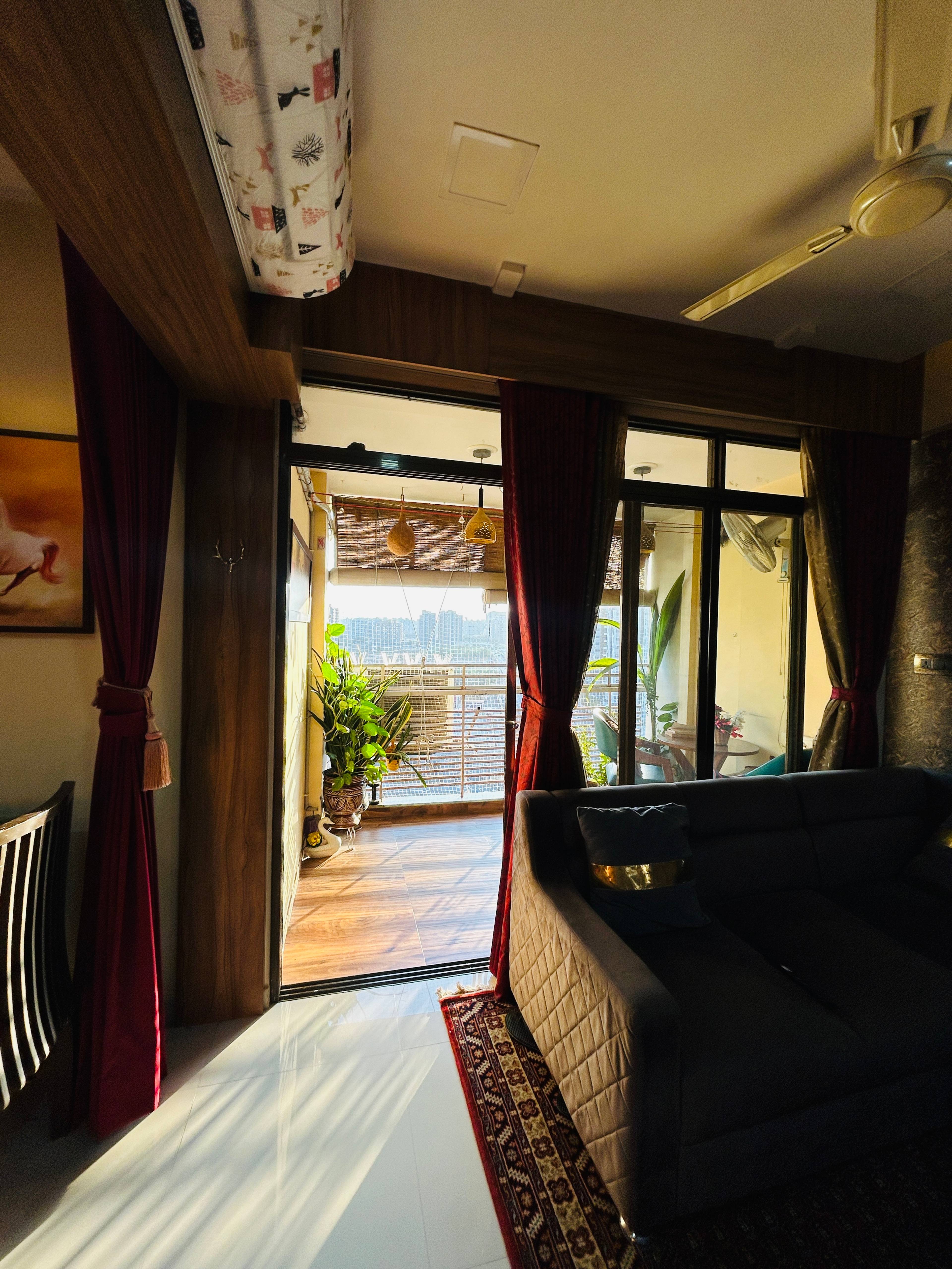 2 BHK Flat in adani archway, Ahmedabad - Photo 9 of 14